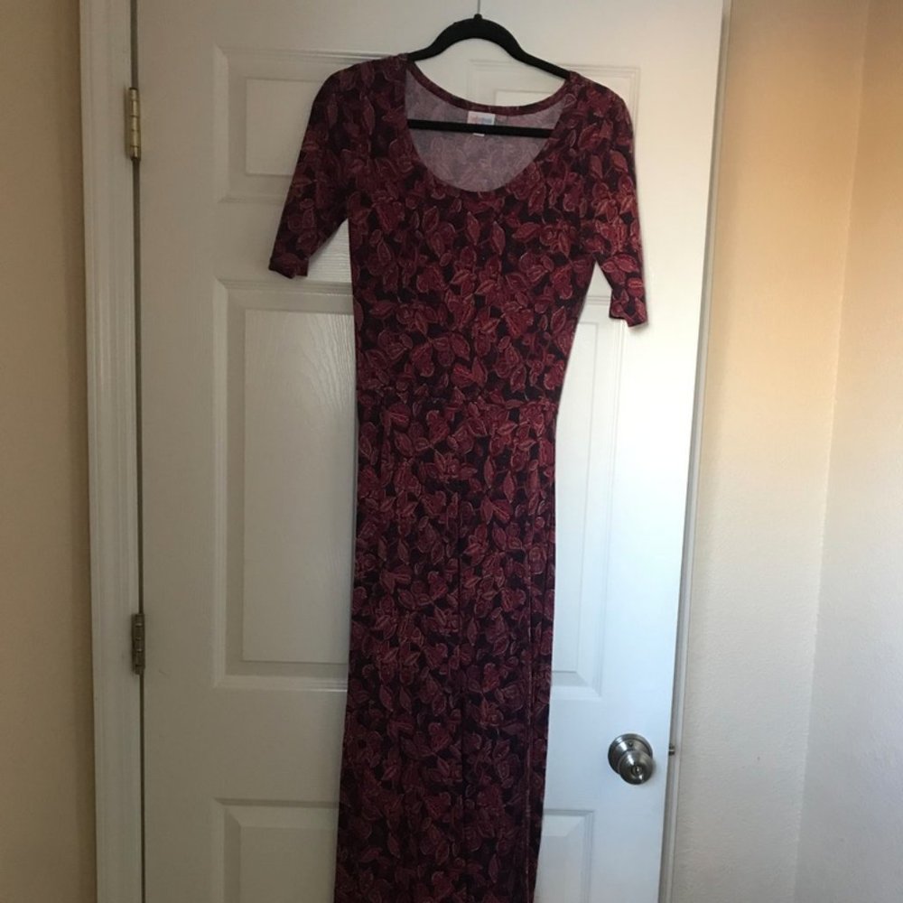 Lularoe XS Ana